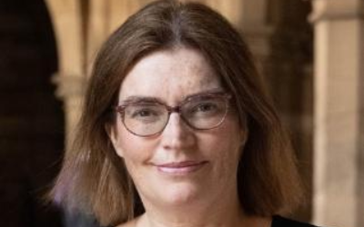 Nicola McEwen Headshot