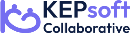 KEPSoft Logo