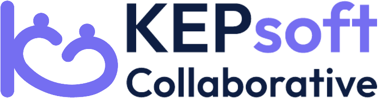 KEPSoft Logo