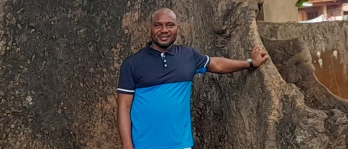 Dr Kelechi Ugwuanyi
