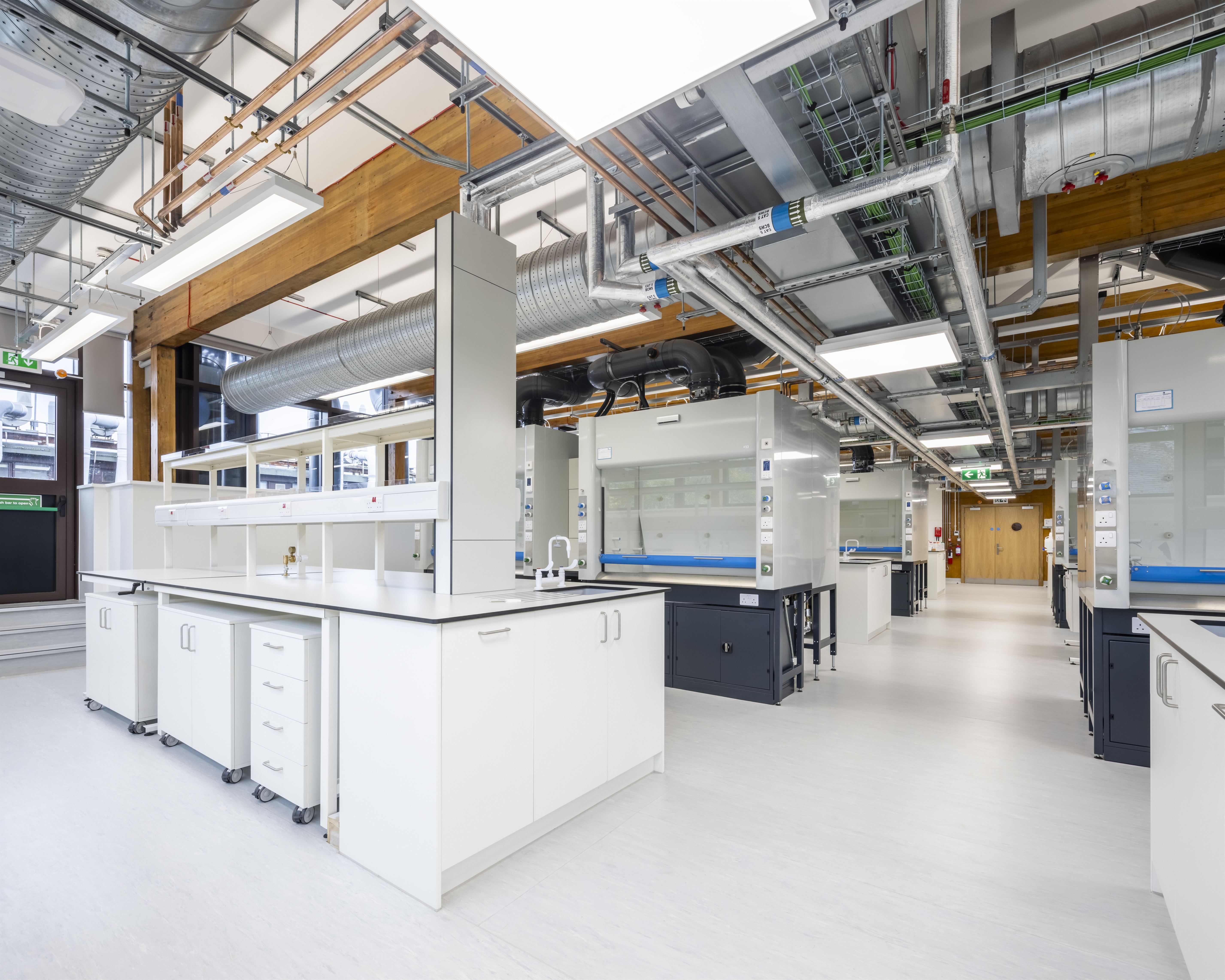 Joseph Black Building