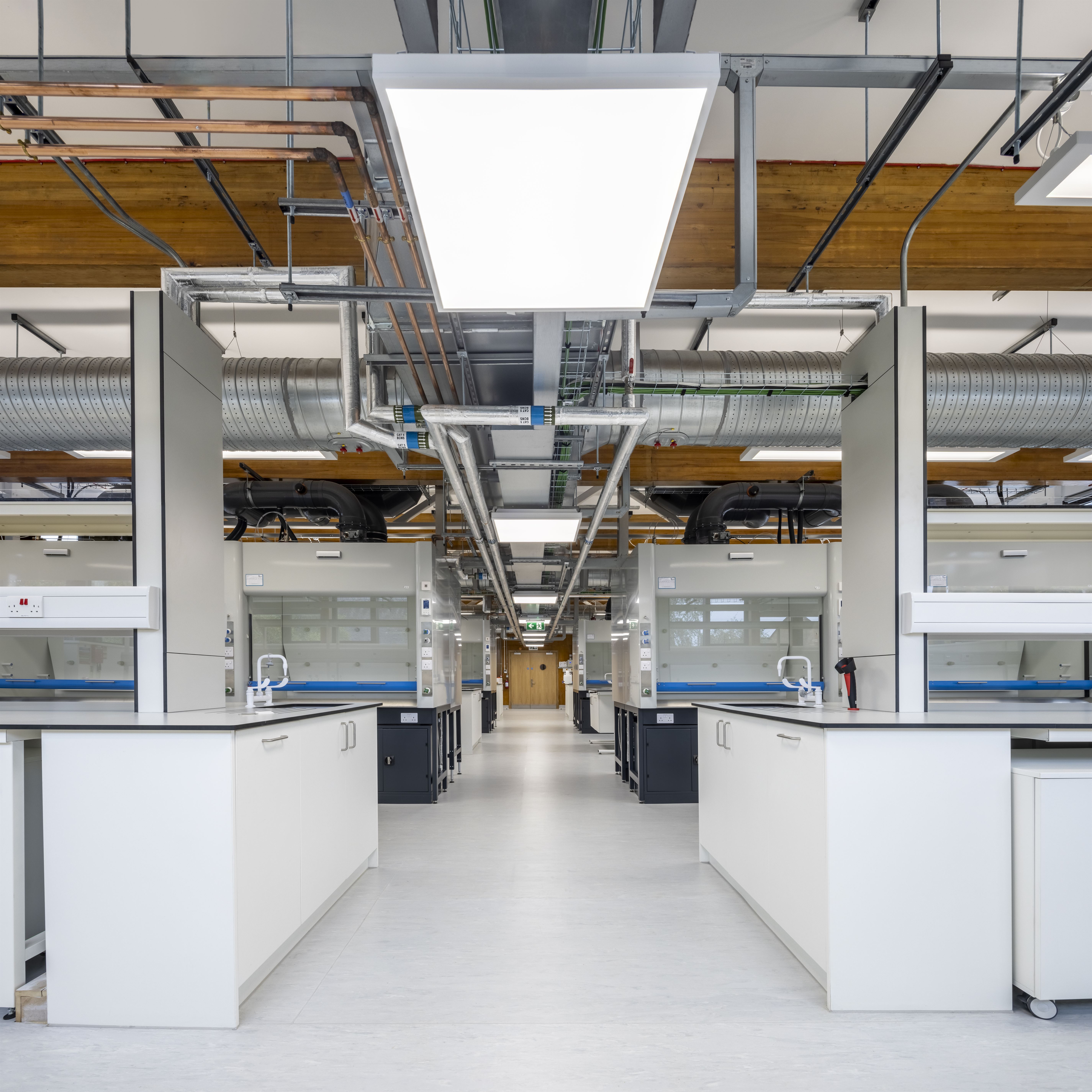 Joseph Black Building