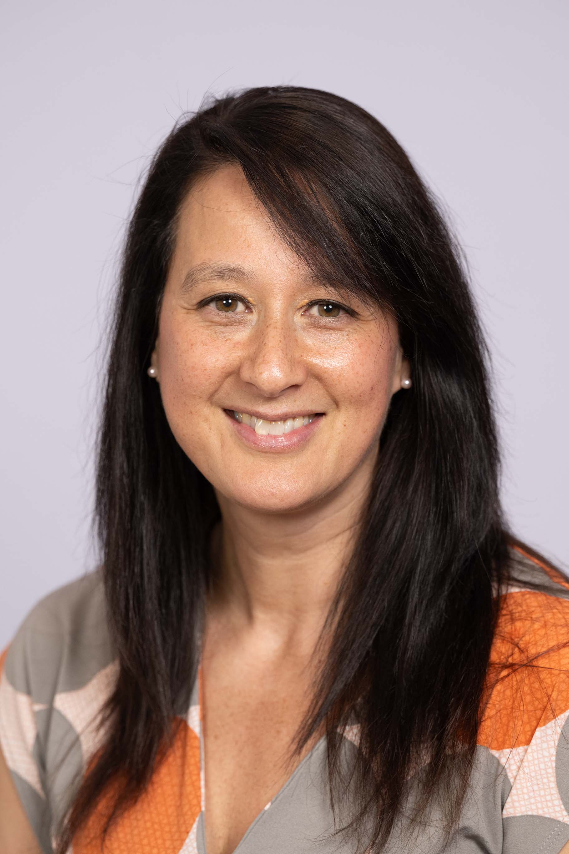 Dr Maria Truesdale