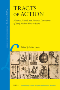 Title page of Tracts of Action