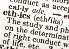 Ethics 