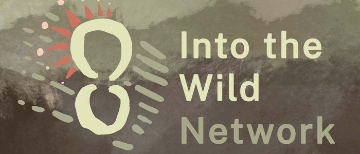 Into the Wild Logo