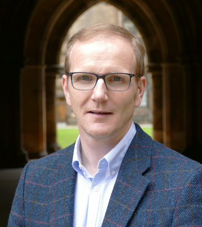 Graeme Roy