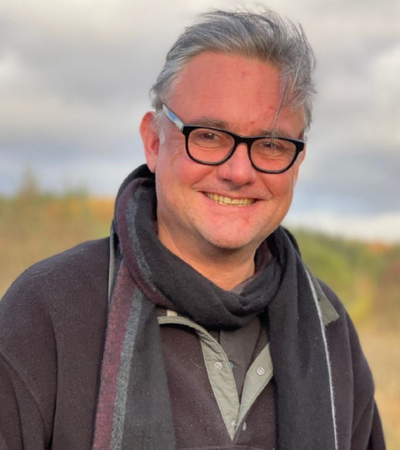 Chris Chapman