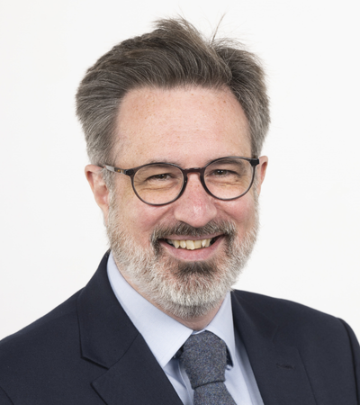 Ian Elliott