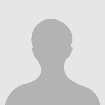silhouette of a profile photo