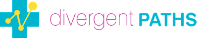 Logo - Divergent Paths