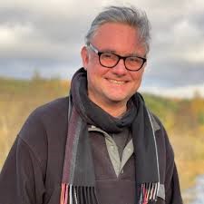 Prof Chris Chapman