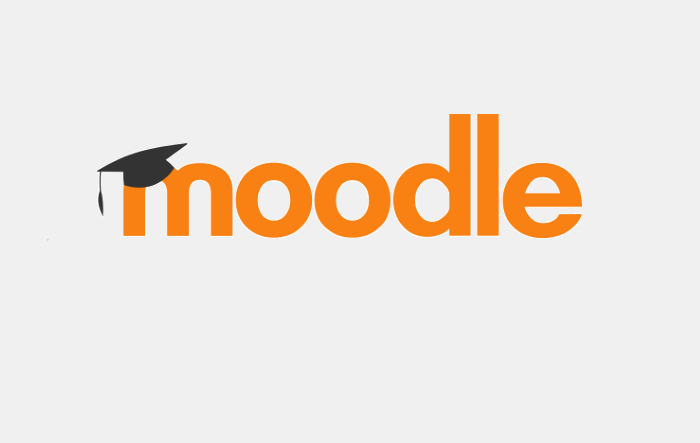 moodle logo
