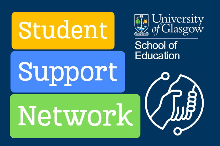 Loge for the Student Support Network