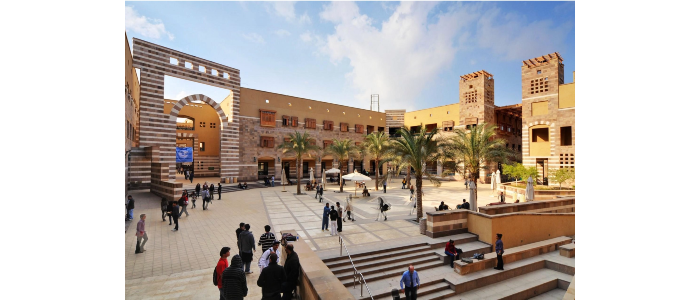 Image of AUC