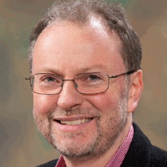 Prof David Ireland