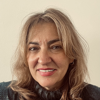 Esther Medina