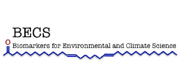 BECS logo