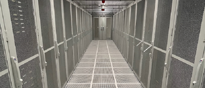 HPC facility