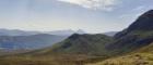 Ben Lawers landscape
