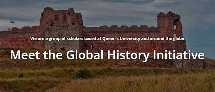 Queen's University Global History Initiative