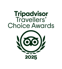Tripadvisor Award Logo