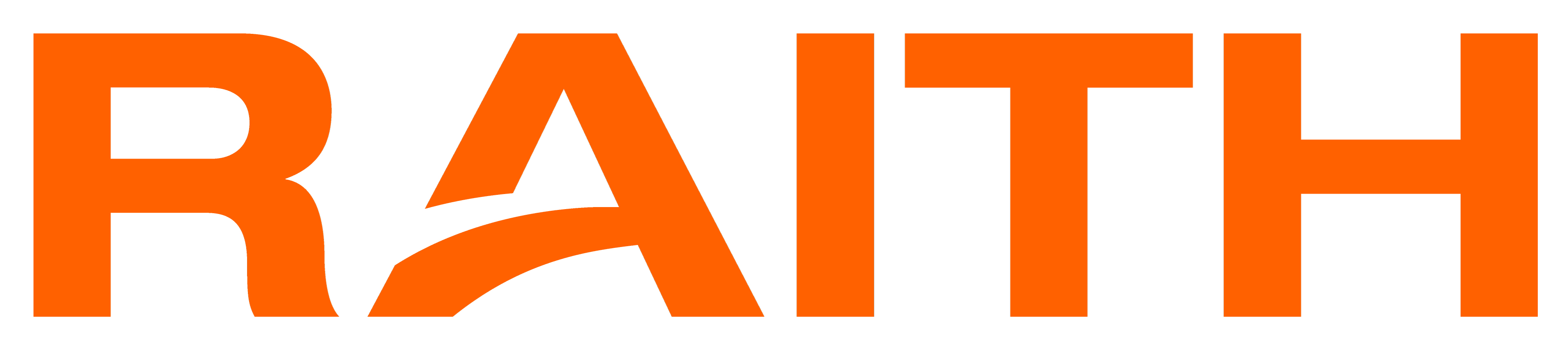 Raith Logo