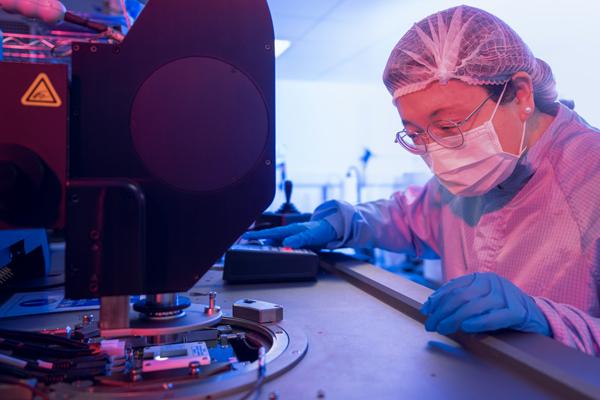 Research in the GLADD Lab