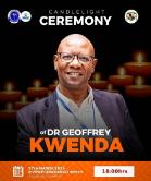 Prof Geoffrey Kwenda