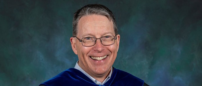 Don Spaeth University Career Excellence Award