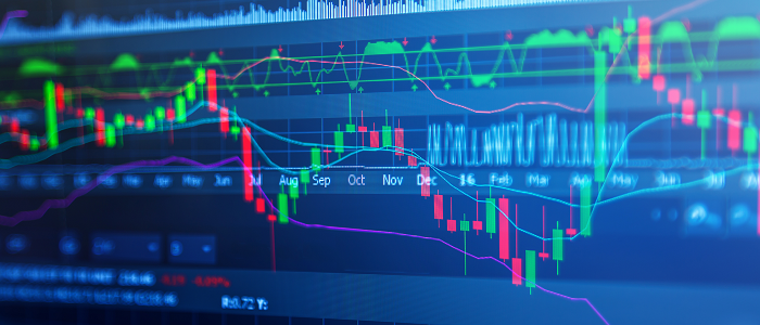 Financial data analytics