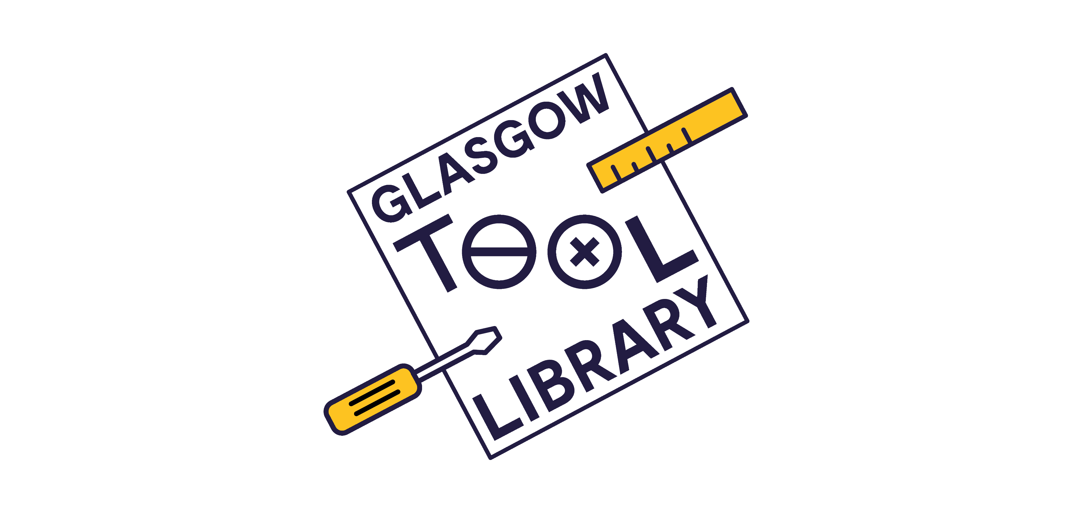 Tool Library Logo