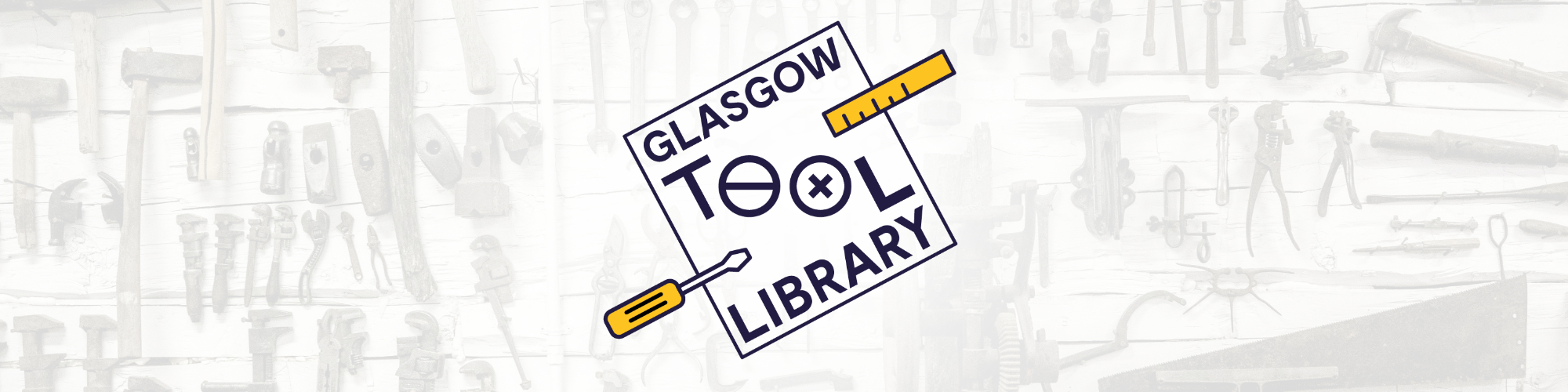 Tool Library Banner