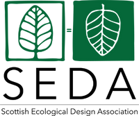 Scottish Ecological Design Association logo