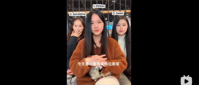 How much to live in Glasgow for a month