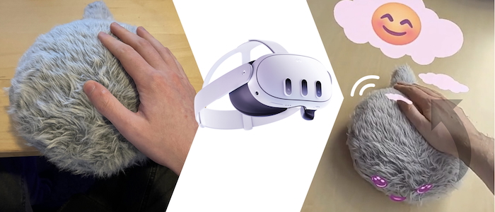 Augmented reality tool could teach old robots new tricks