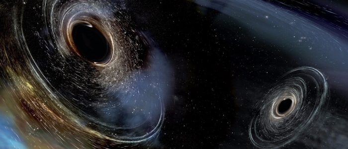 International collaboration doubles number of black hole collisions detected