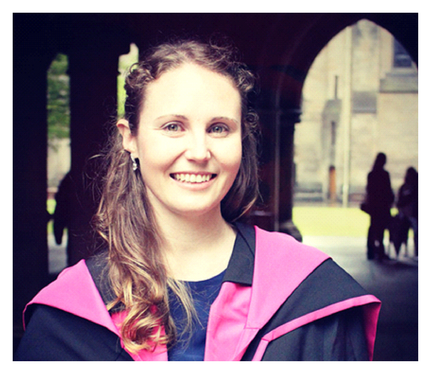 Photo of Dr Denise Hough