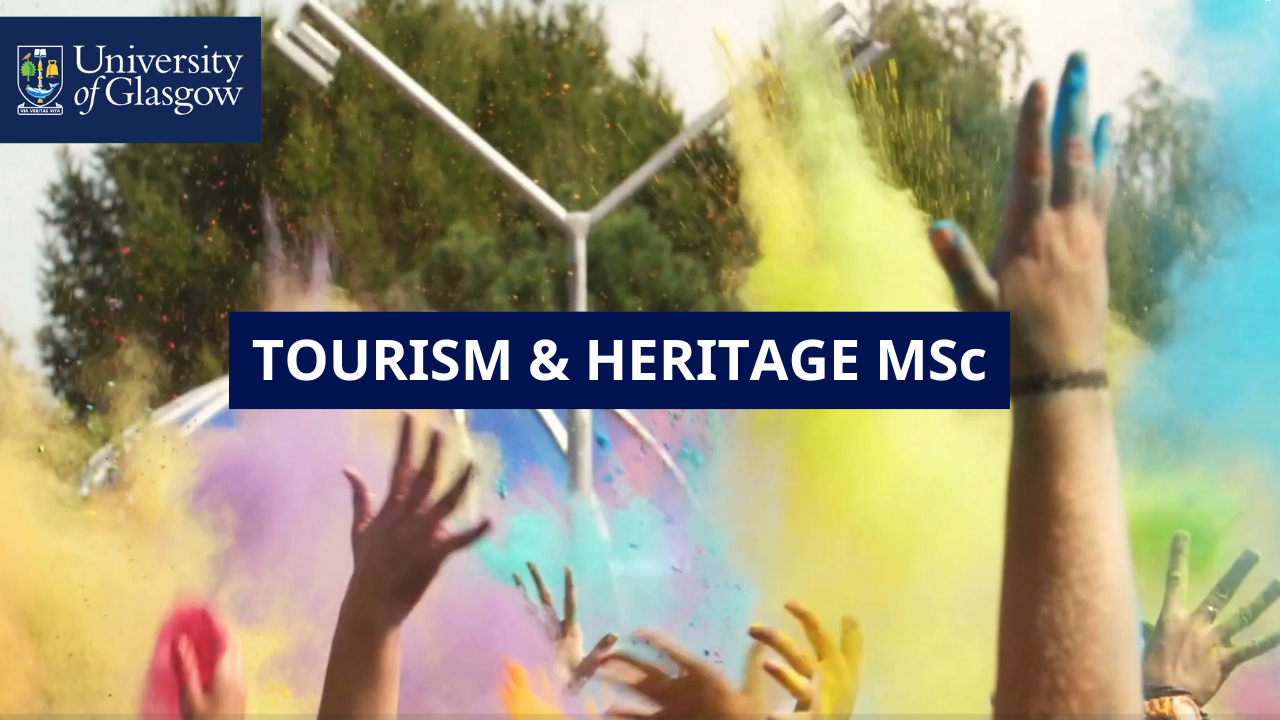 Tourism & Heritage Thumbnail