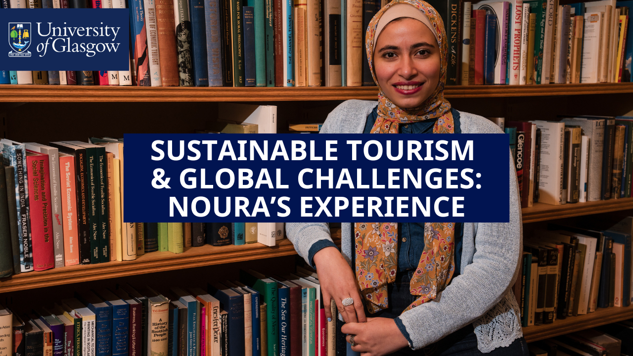 Sustainable Tourism & Global Challenges thumbnail