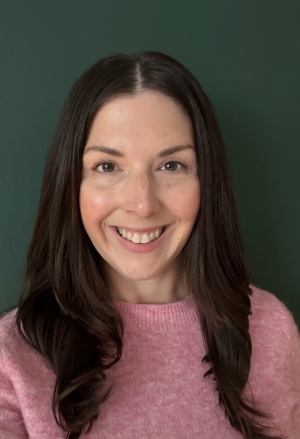 Kat Lloyd