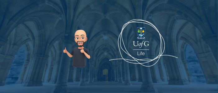 Bitmoji images of Dave Mitchell