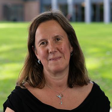 Professor Lorraine Work