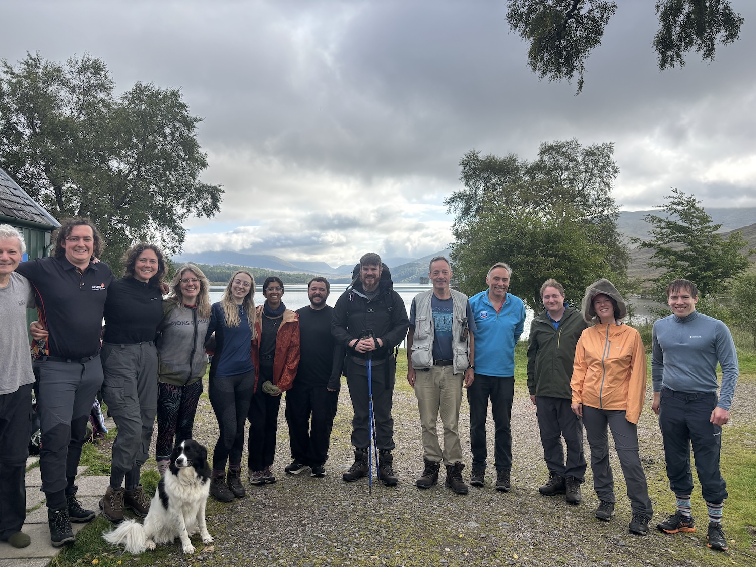 Search party picture