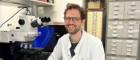 Dr Alexander Raven 2025 UKRI Future Leader Fellowship Awardee