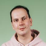 Portrait of Ross 300x300