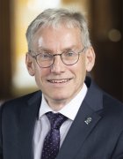 Professor Andy Schofield