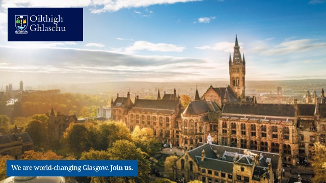 Powerpoint cover image gaelic