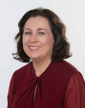 Professor Frances Mair