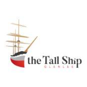The Tall Ship Logo